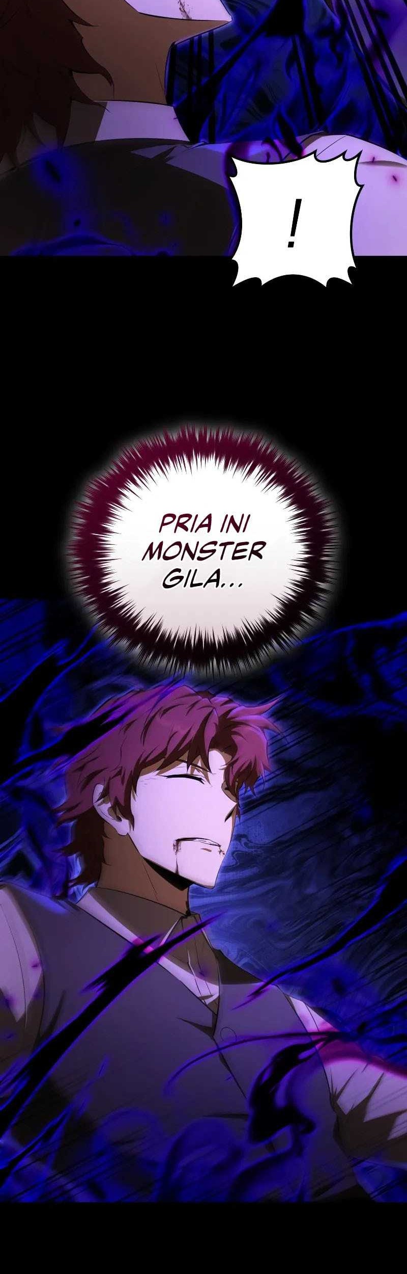 The Fox-Eyed Villain Of The Demon Academy Chapter 13 Gambar 15