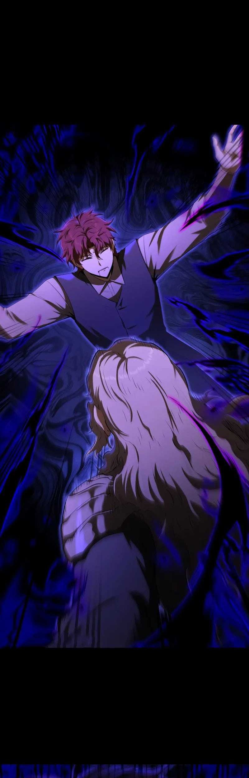 The Fox-Eyed Villain Of The Demon Academy Chapter 13 Gambar 16