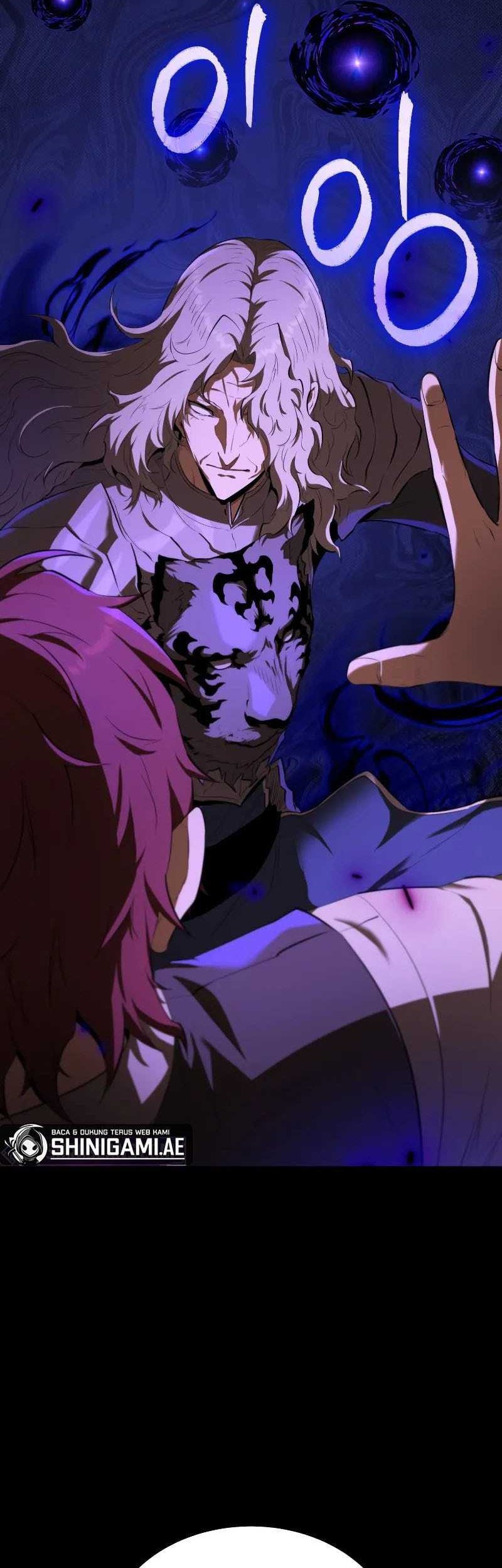 The Fox-Eyed Villain Of The Demon Academy Chapter 13 Gambar 19