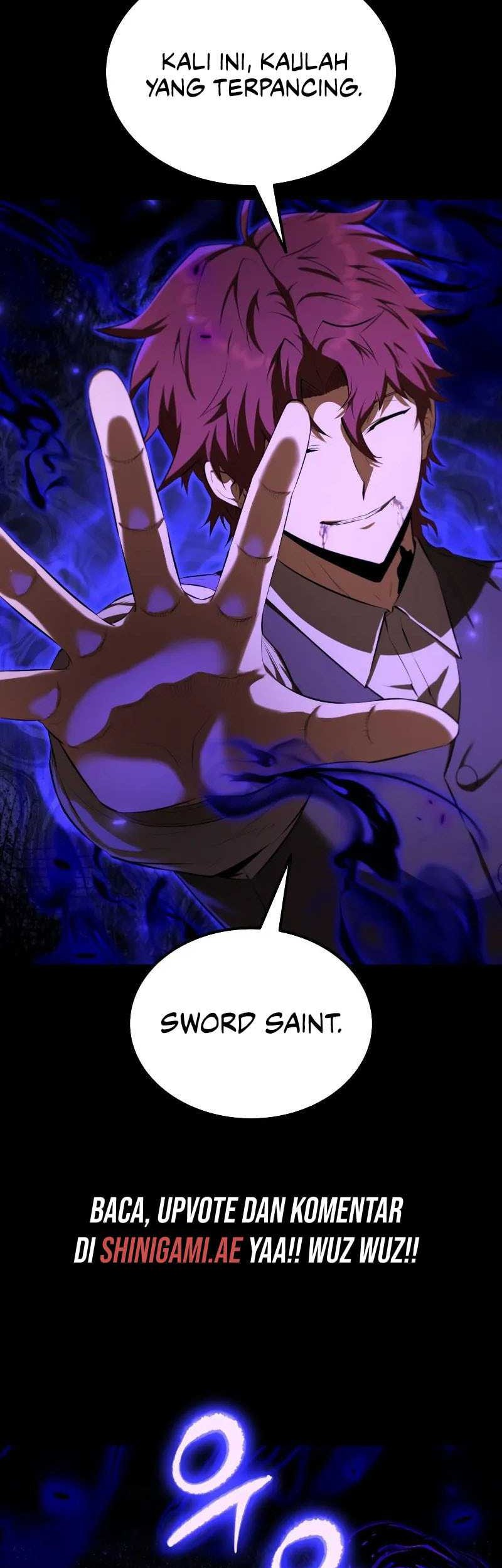 The Fox-Eyed Villain Of The Demon Academy Chapter 13 Gambar 20