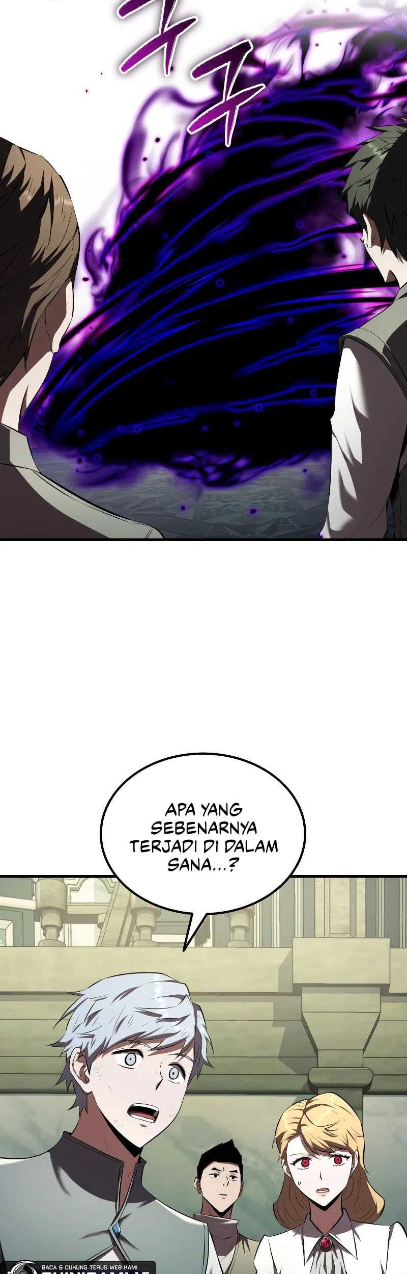 The Fox-Eyed Villain Of The Demon Academy Chapter 13 Gambar 24