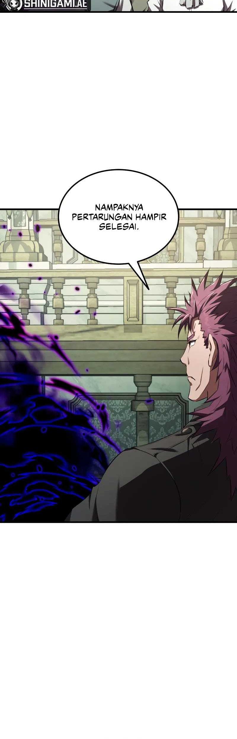 The Fox-Eyed Villain Of The Demon Academy Chapter 13 Gambar 25