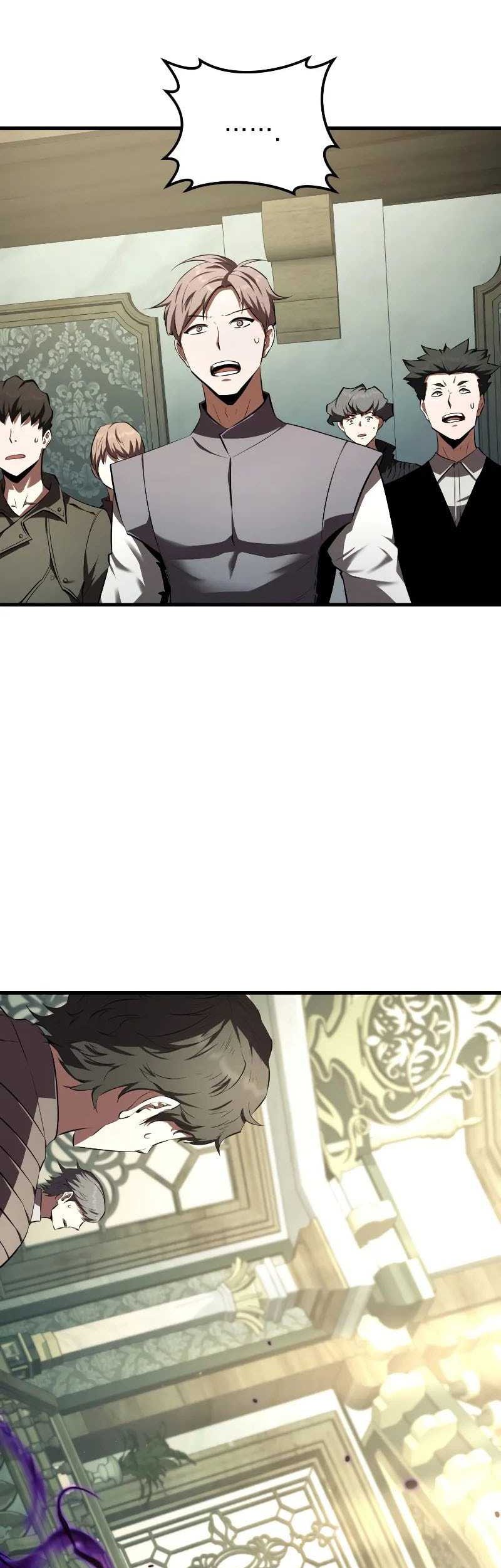 The Fox-Eyed Villain Of The Demon Academy Chapter 13 Gambar 28