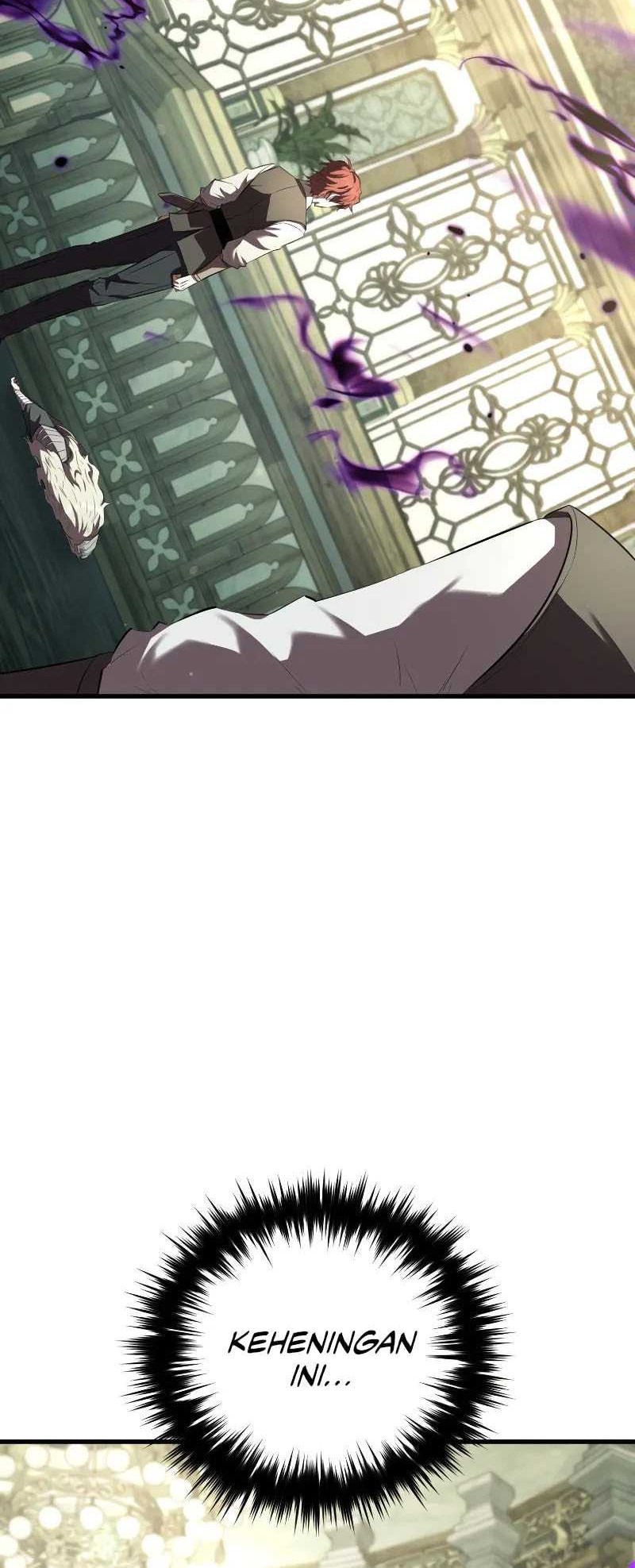 The Fox-Eyed Villain Of The Demon Academy Chapter 13 Gambar 29