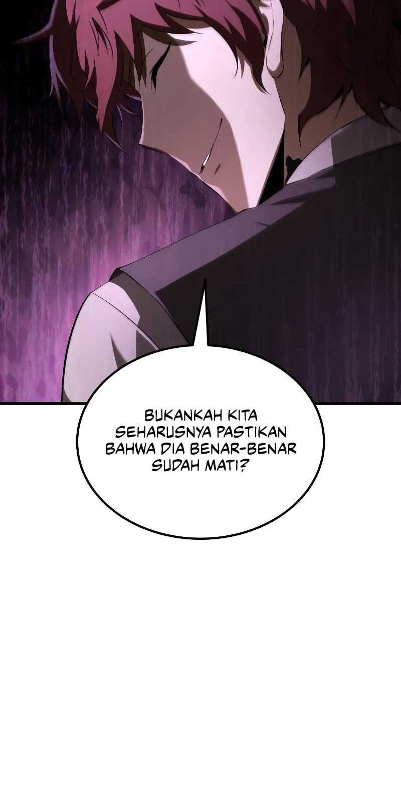 The Fox-Eyed Villain Of The Demon Academy Chapter 13 Gambar 37