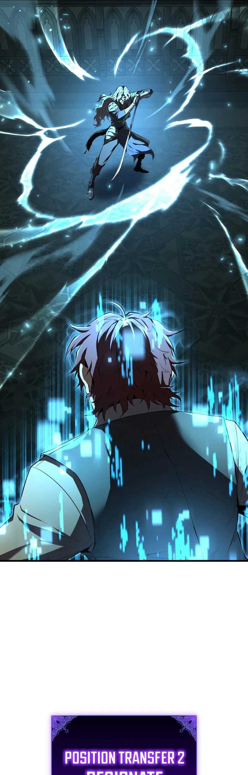 The Fox-Eyed Villain Of The Demon Academy Chapter 12 Gambar 57