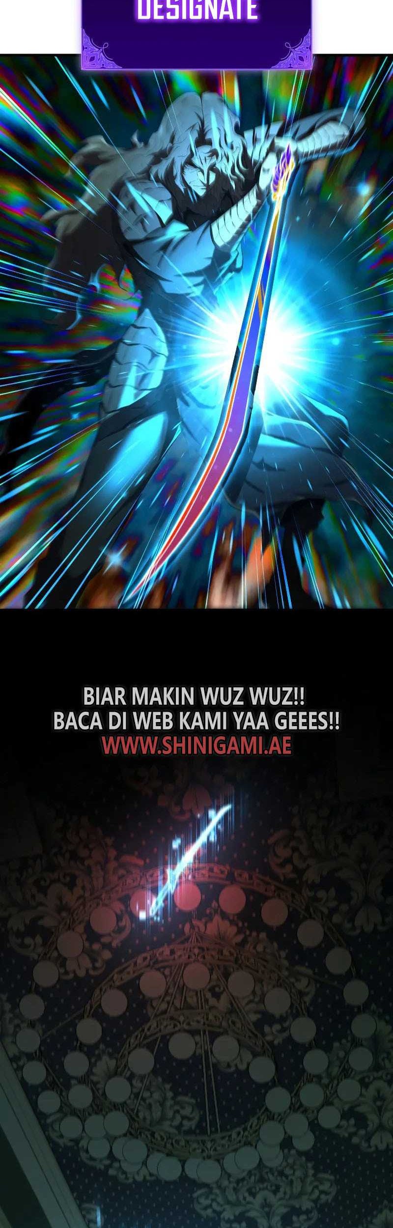 The Fox-Eyed Villain Of The Demon Academy Chapter 12 Gambar 58