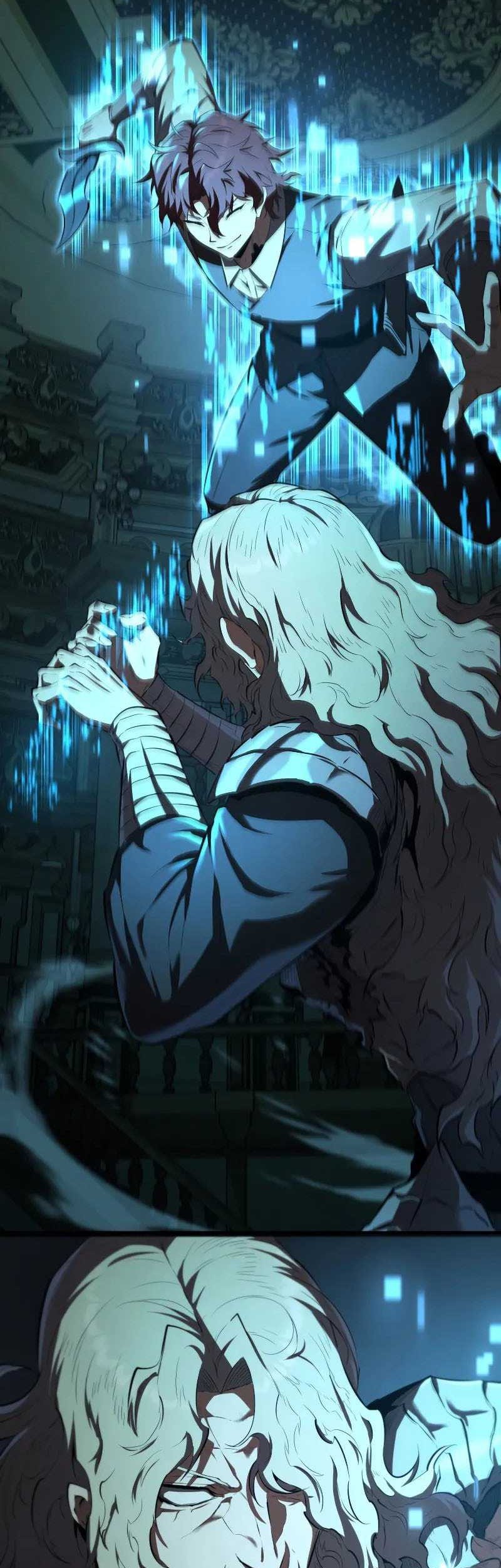 The Fox-Eyed Villain Of The Demon Academy Chapter 12 Gambar 59