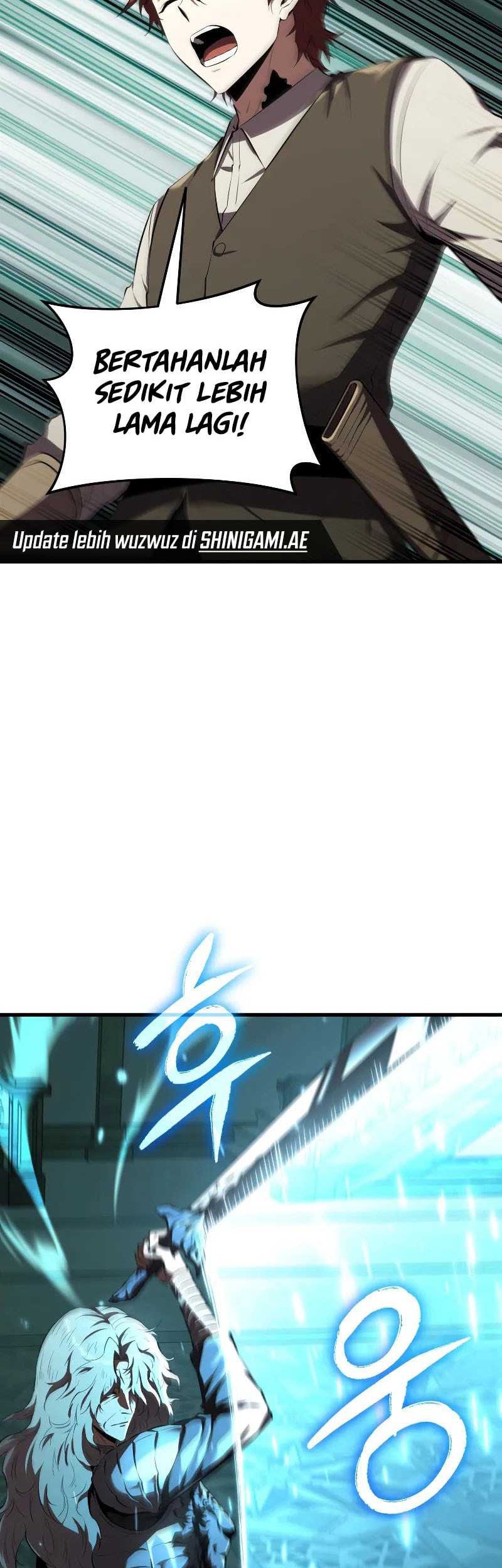 The Fox-Eyed Villain Of The Demon Academy Chapter 12 Gambar 38