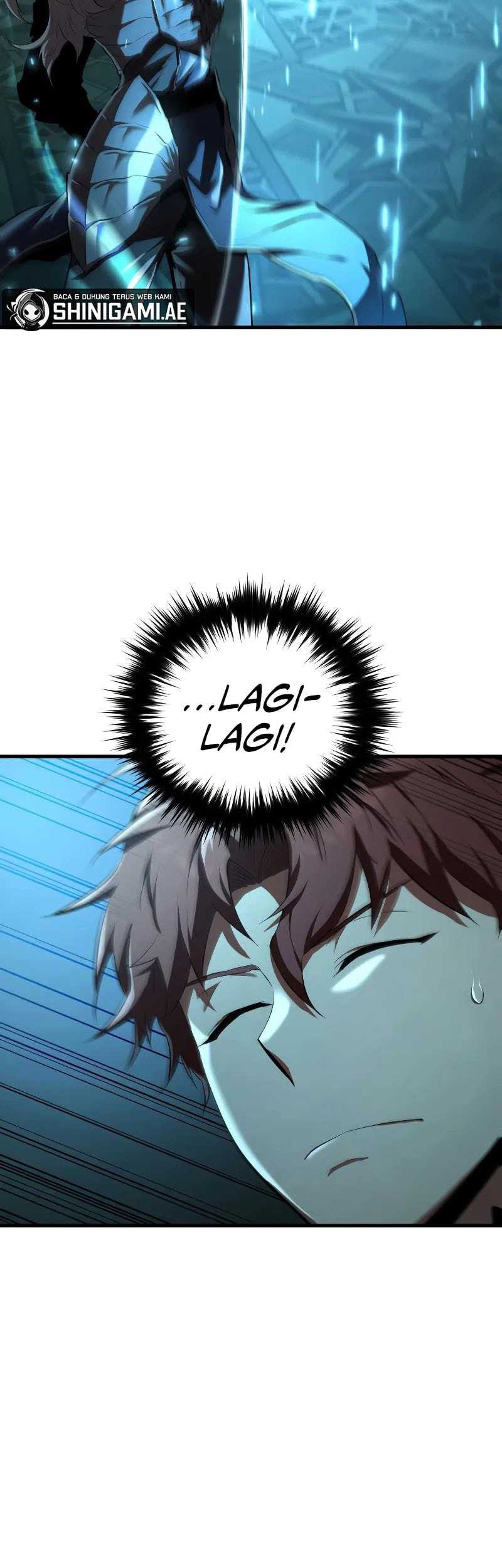 The Fox-Eyed Villain Of The Demon Academy Chapter 12 Gambar 39