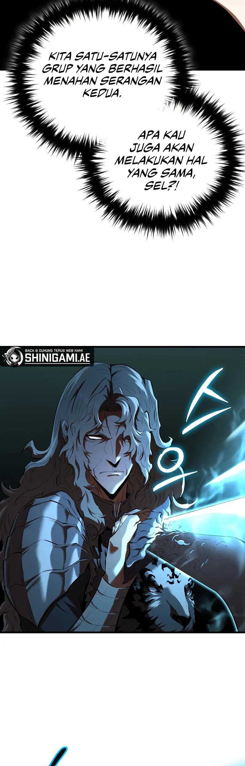 The Fox-Eyed Villain Of The Demon Academy Chapter 12 Gambar 43