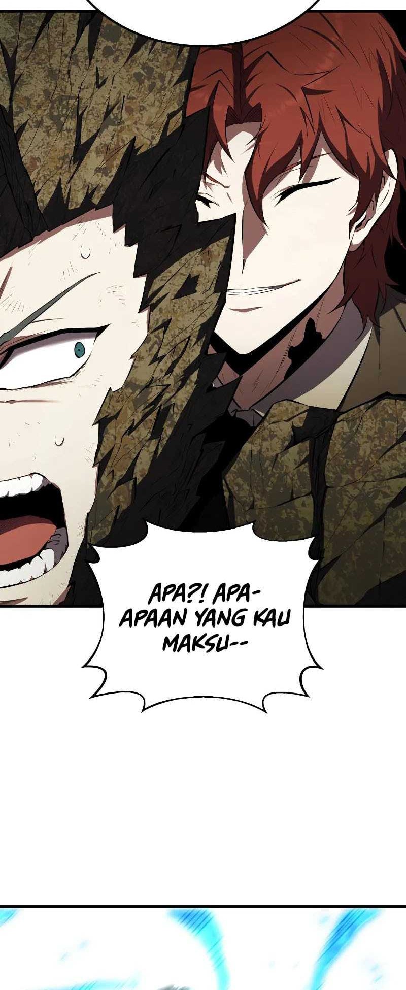 The Fox-Eyed Villain Of The Demon Academy Chapter 12 Gambar 52