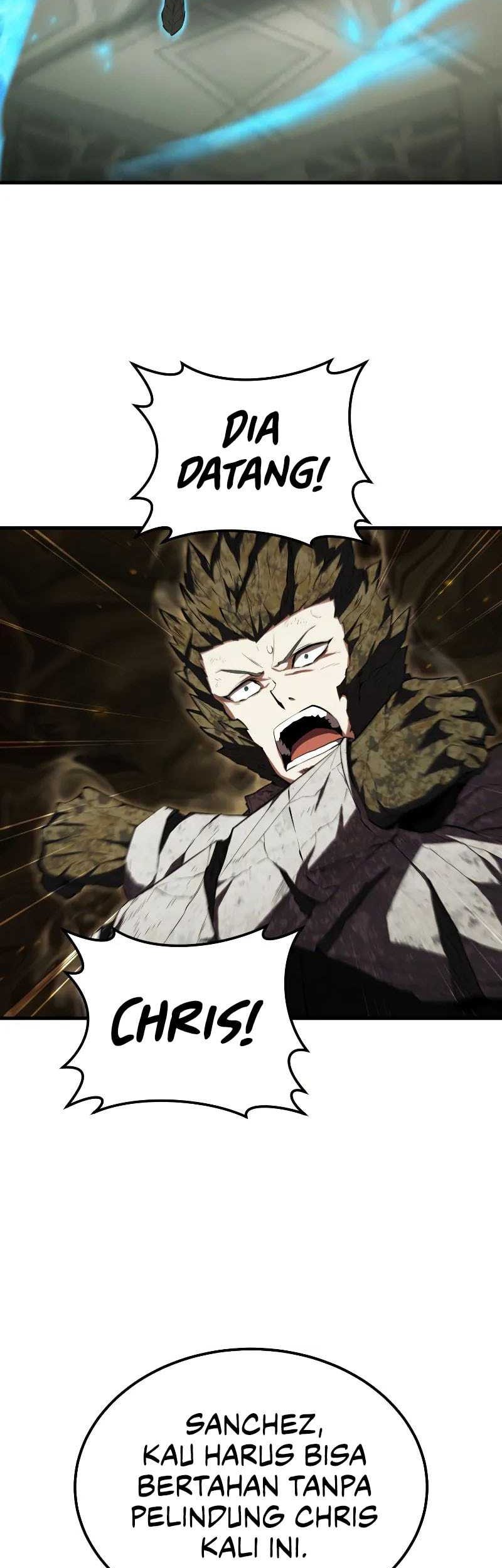 The Fox-Eyed Villain Of The Demon Academy Chapter 12 Gambar 51