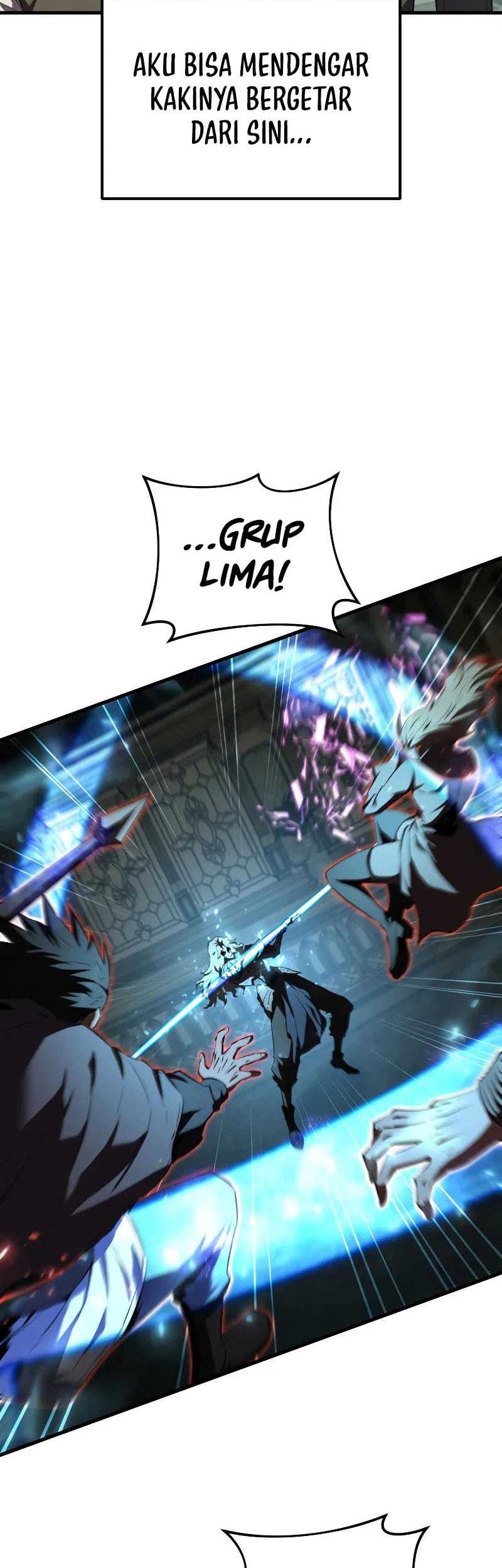 The Fox-Eyed Villain Of The Demon Academy Chapter 12 Gambar 6