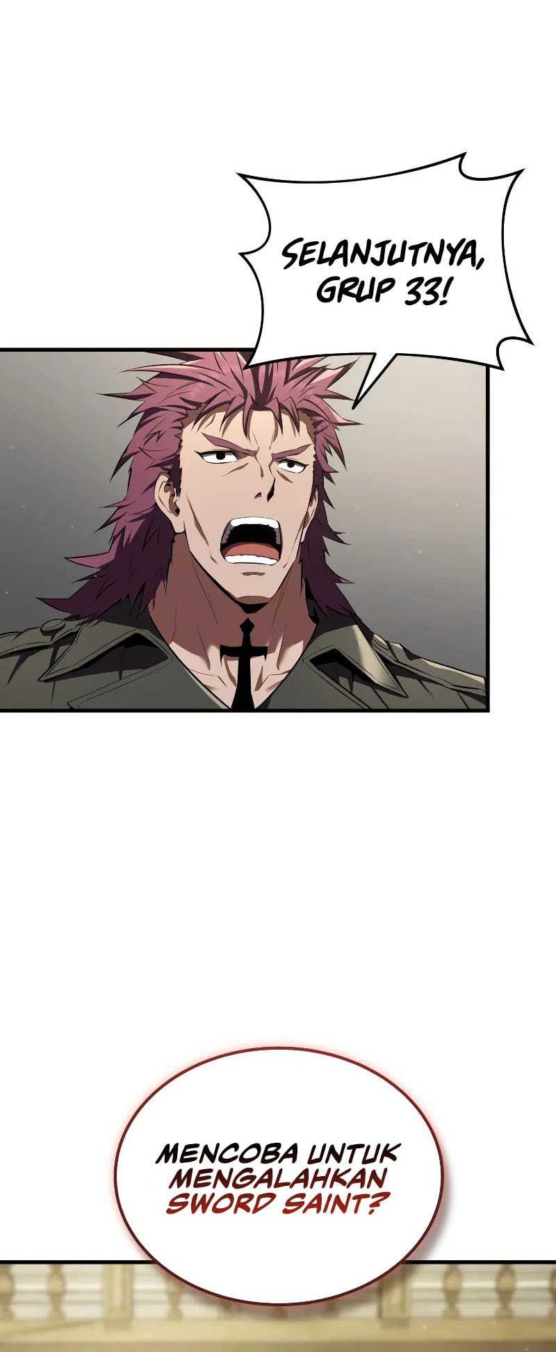 The Fox-Eyed Villain Of The Demon Academy Chapter 12 Gambar 16