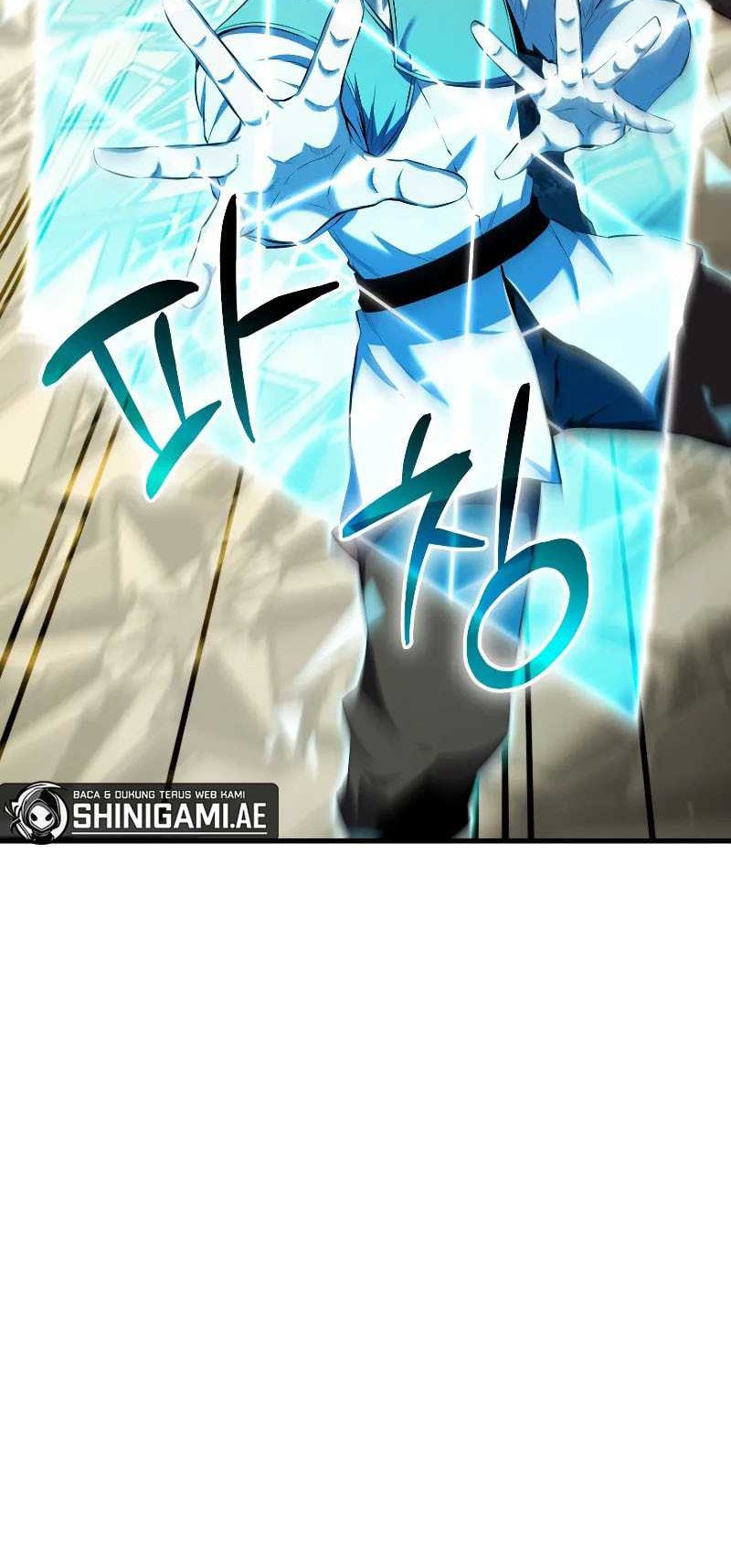 The Fox-Eyed Villain Of The Demon Academy Chapter 12 Gambar 20