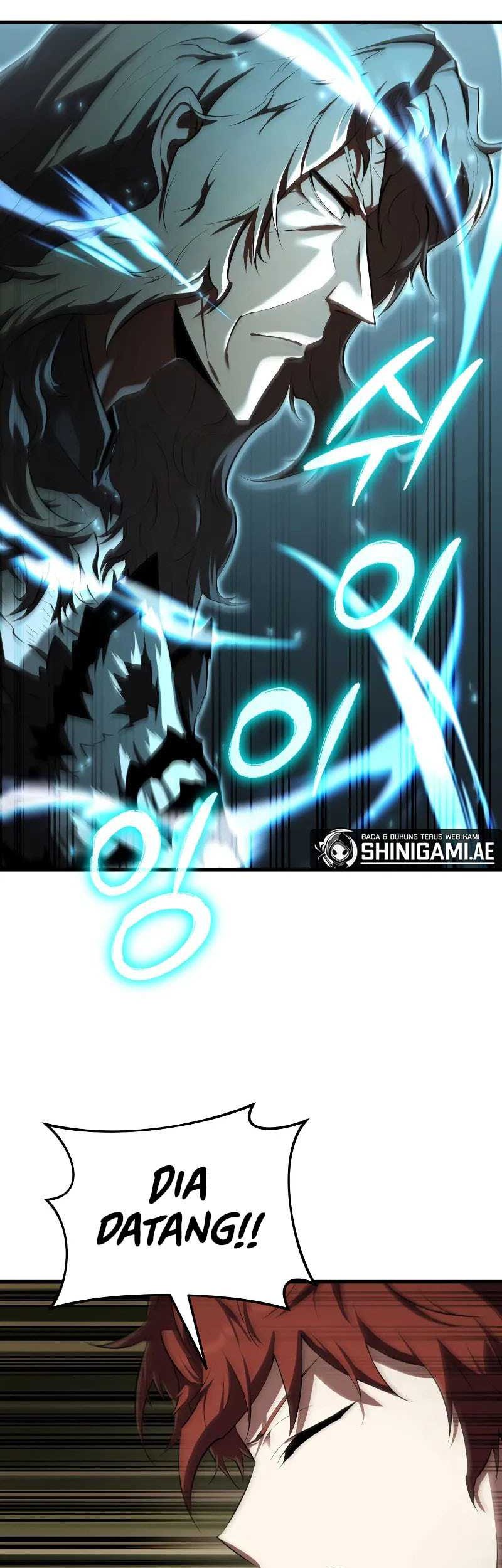 The Fox-Eyed Villain Of The Demon Academy Chapter 12 Gambar 23