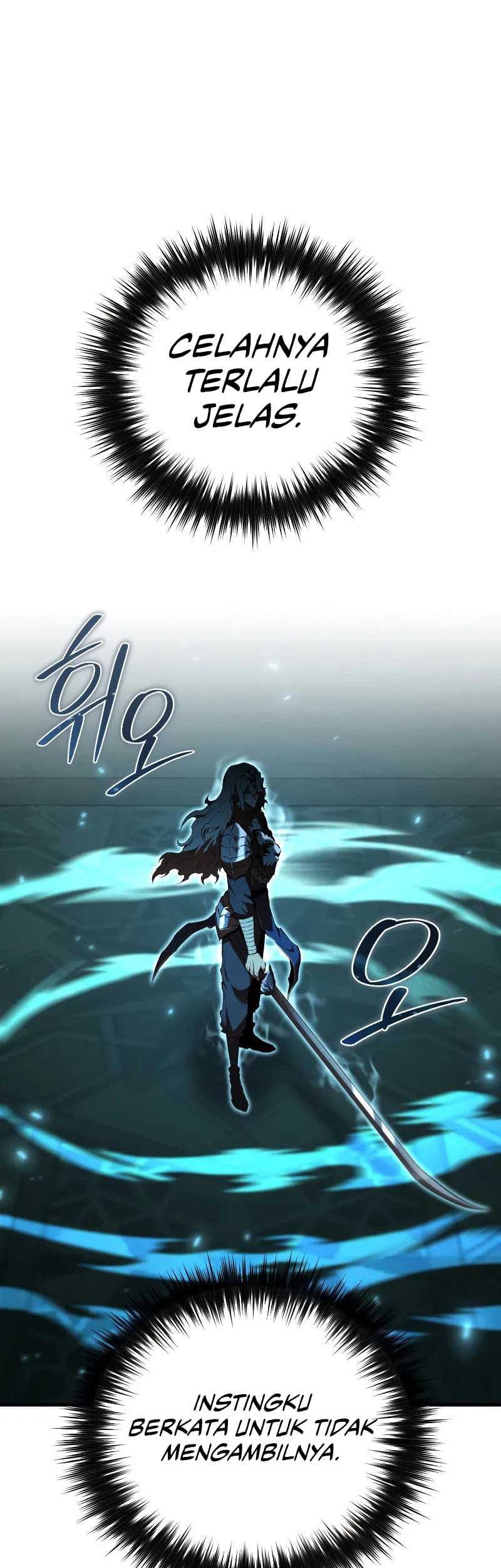 The Fox-Eyed Villain Of The Demon Academy Chapter 12 Gambar 33