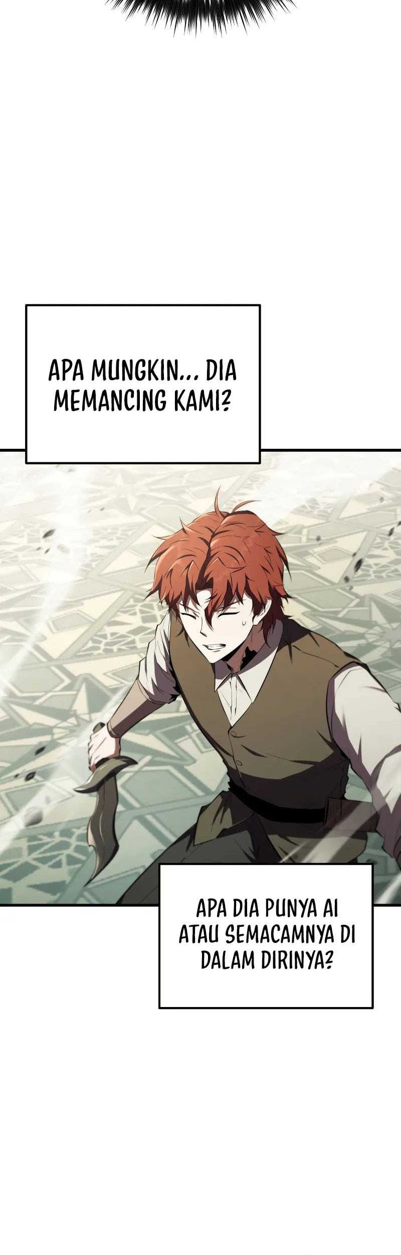 The Fox-Eyed Villain Of The Demon Academy Chapter 12 Gambar 34