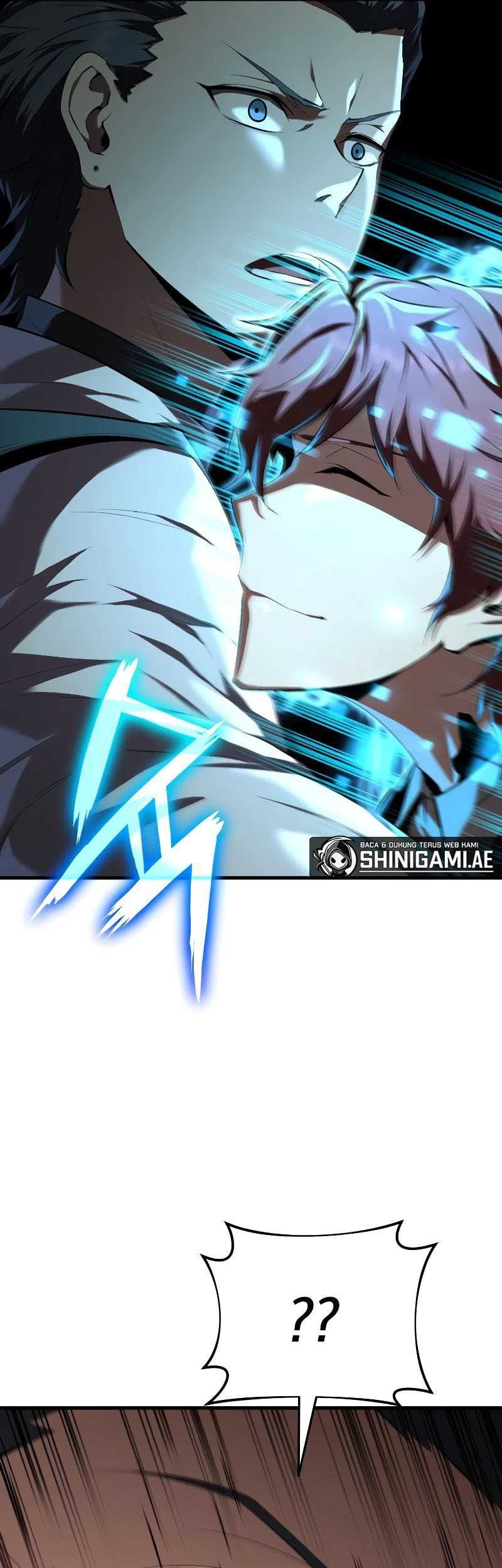 The Fox-Eyed Villain Of The Demon Academy Chapter 11 Gambar 37