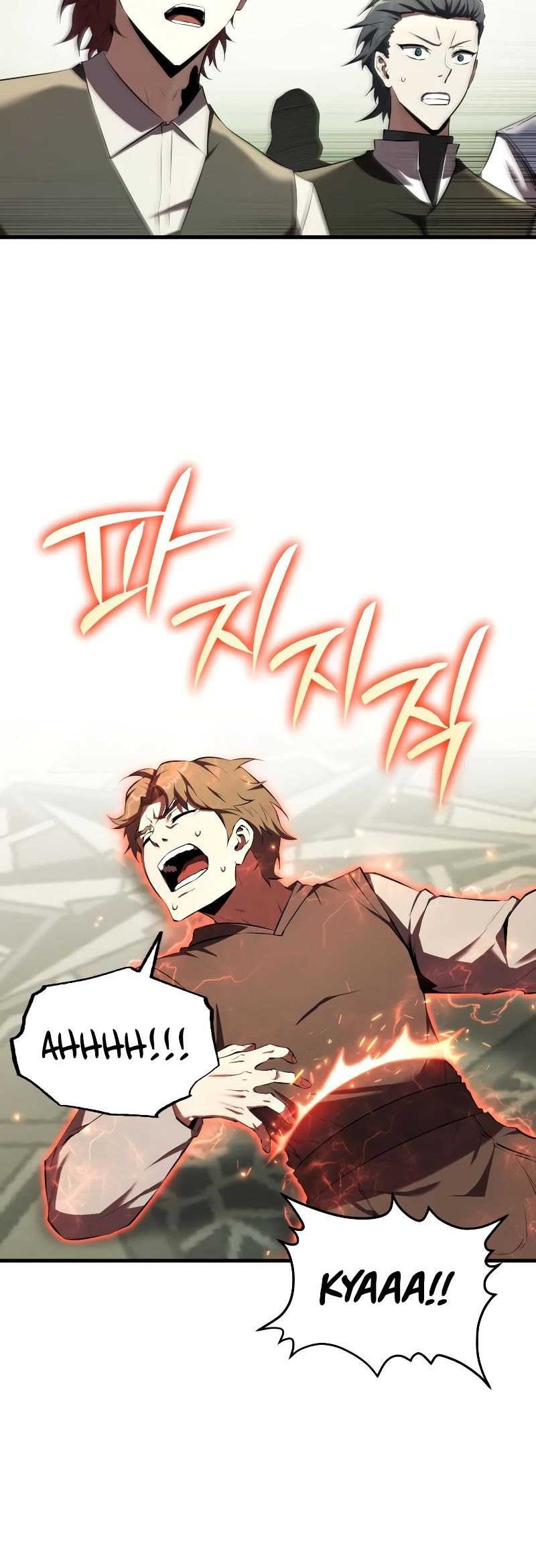 The Fox-Eyed Villain Of The Demon Academy Chapter 11 Gambar 48