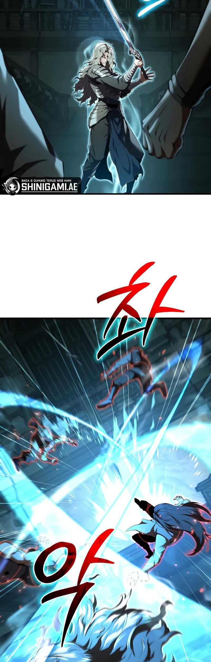 The Fox-Eyed Villain Of The Demon Academy Chapter 11 Gambar 46