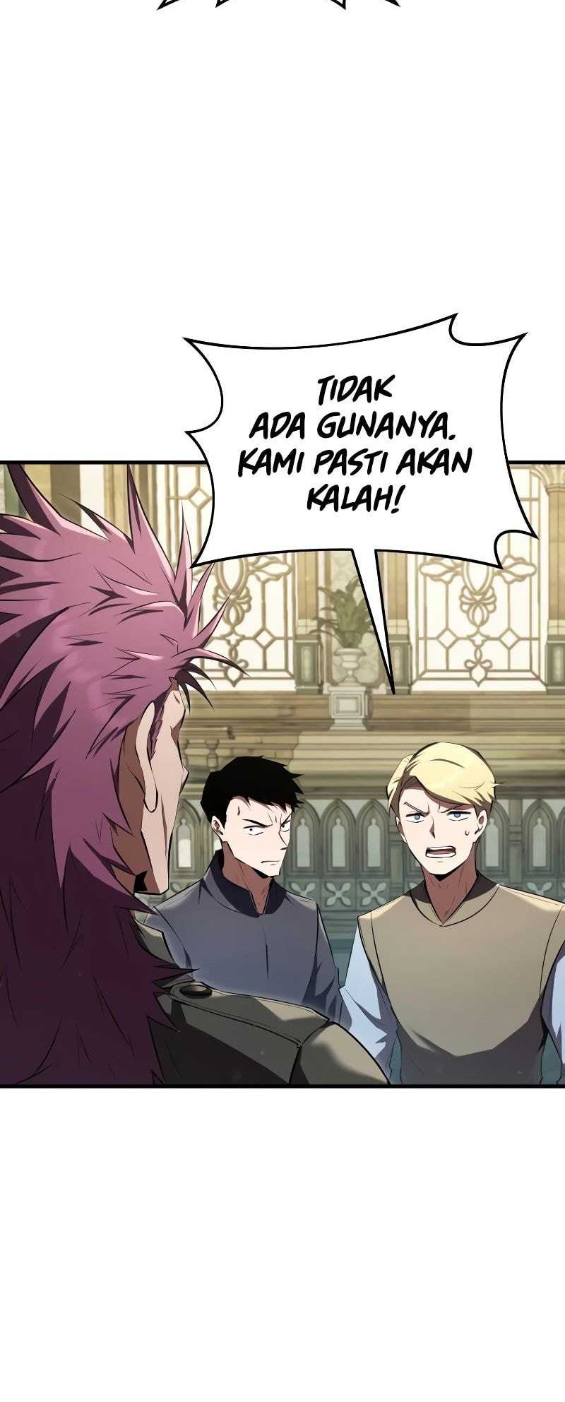 The Fox-Eyed Villain Of The Demon Academy Chapter 11 Gambar 52