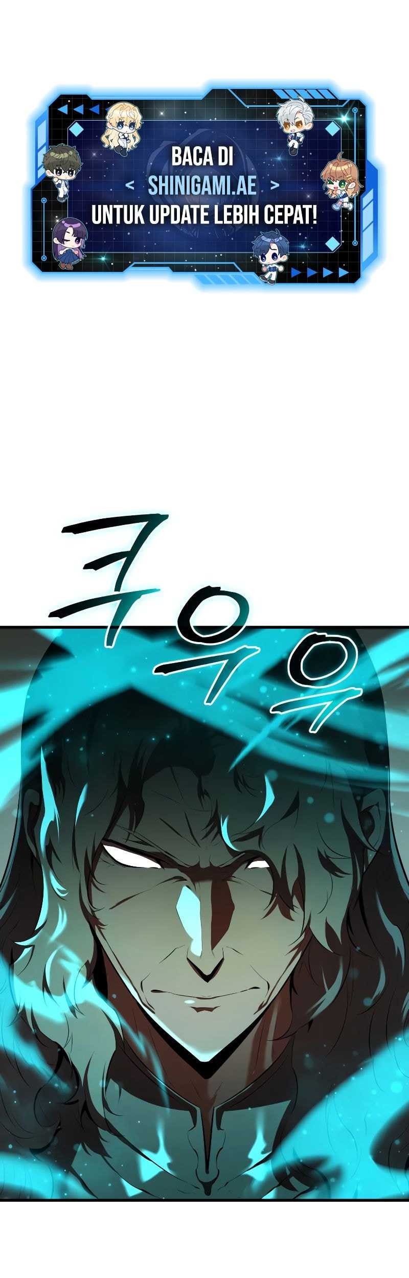 Komik The Fox-Eyed Villain Of The Demon Academy Chapter 11 gambar nomor 1