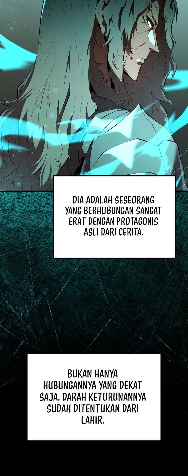 The Fox-Eyed Villain Of The Demon Academy Chapter 11 Gambar 4