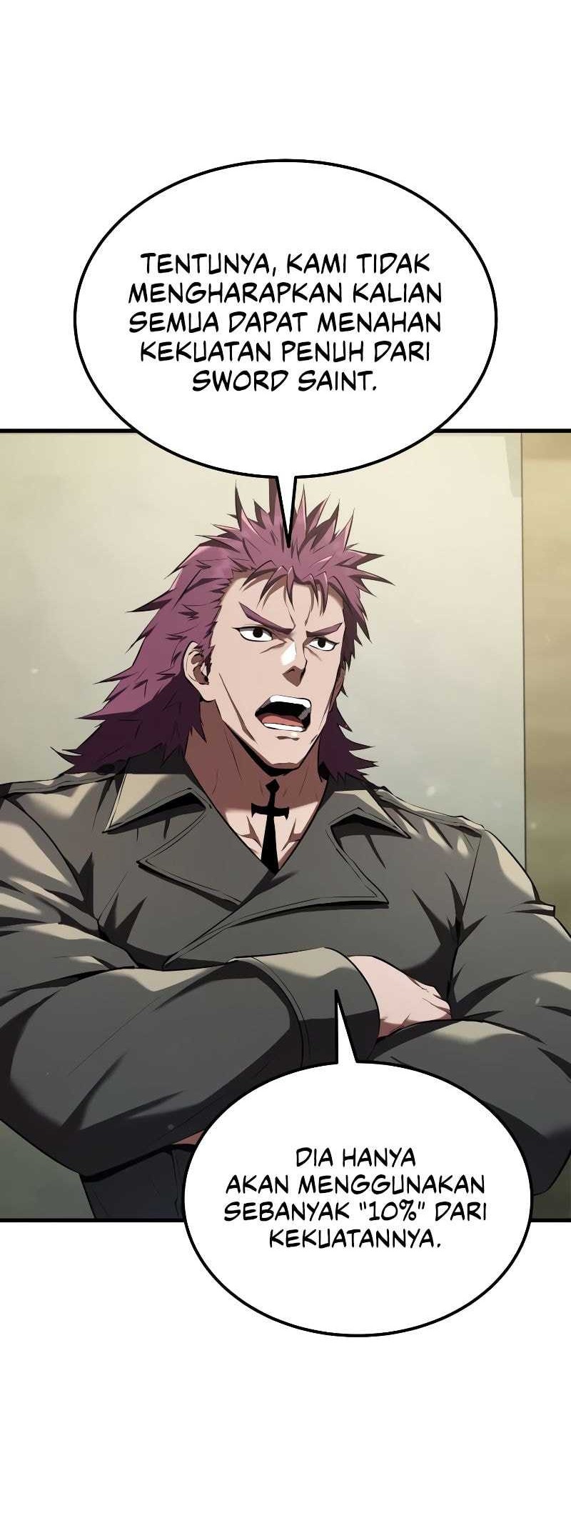 The Fox-Eyed Villain Of The Demon Academy Chapter 11 Gambar 8