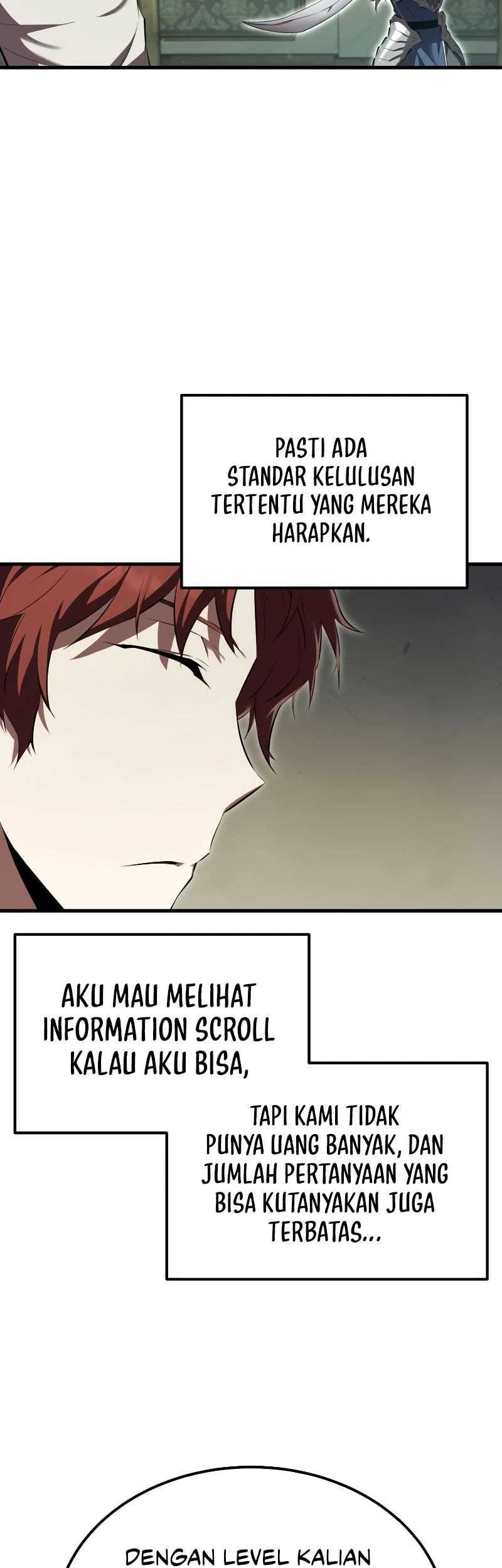 The Fox-Eyed Villain Of The Demon Academy Chapter 11 Gambar 11