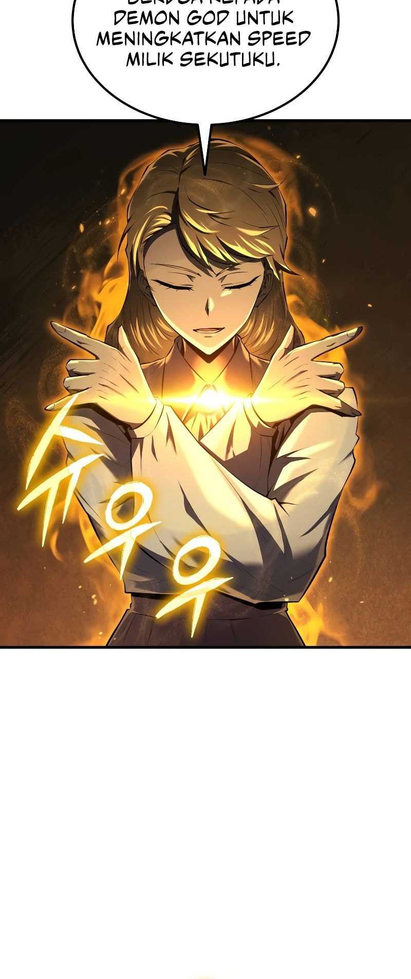 The Fox-Eyed Villain Of The Demon Academy Chapter 11 Gambar 28