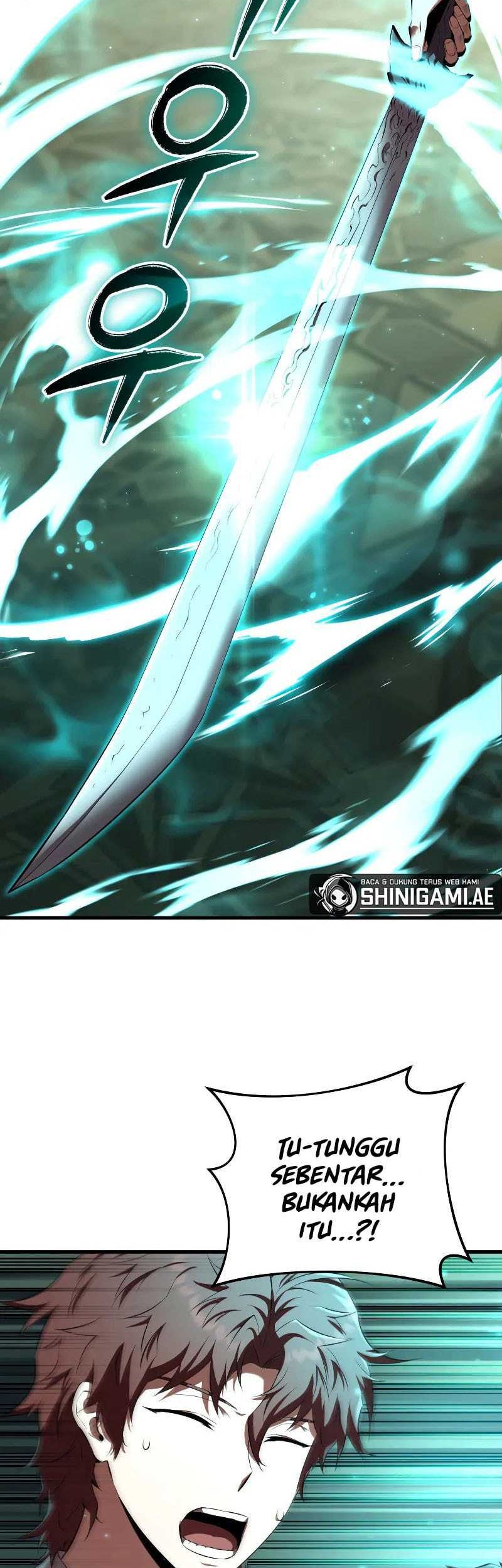 The Fox-Eyed Villain Of The Demon Academy Chapter 10 Gambar 55