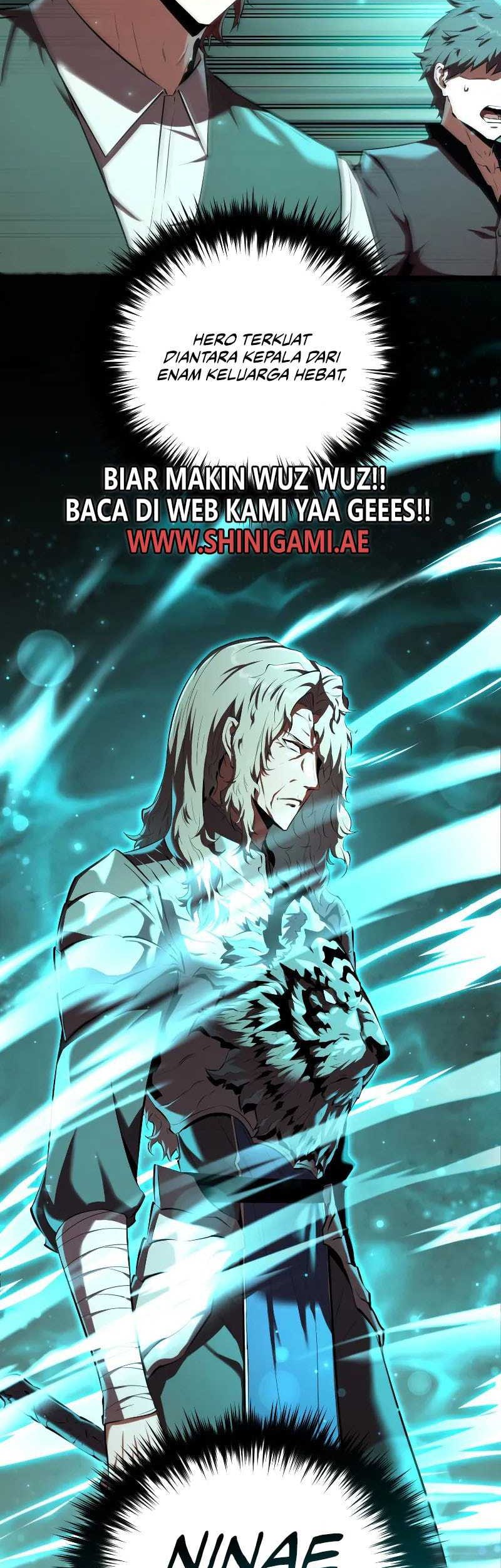 The Fox-Eyed Villain Of The Demon Academy Chapter 10 Gambar 56