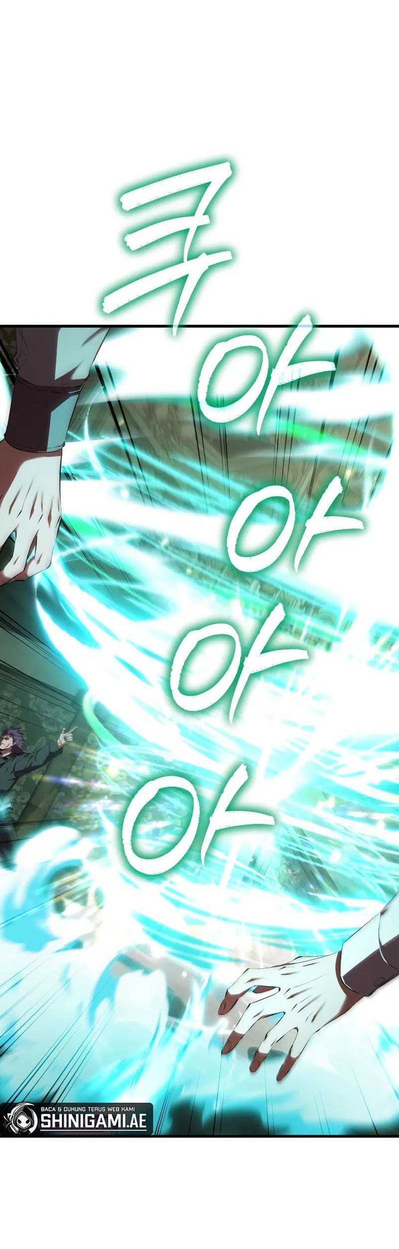 The Fox-Eyed Villain Of The Demon Academy Chapter 10 Gambar 53