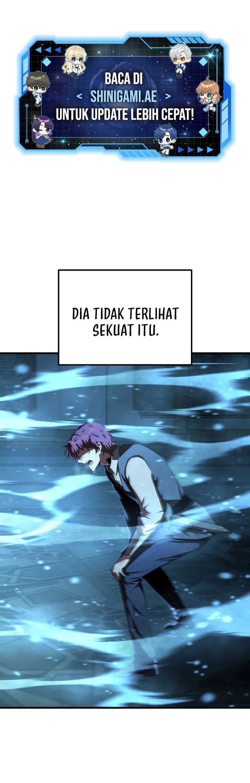 Komik The Fox-Eyed Villain Of The Demon Academy Chapter 10 gambar nomor 1