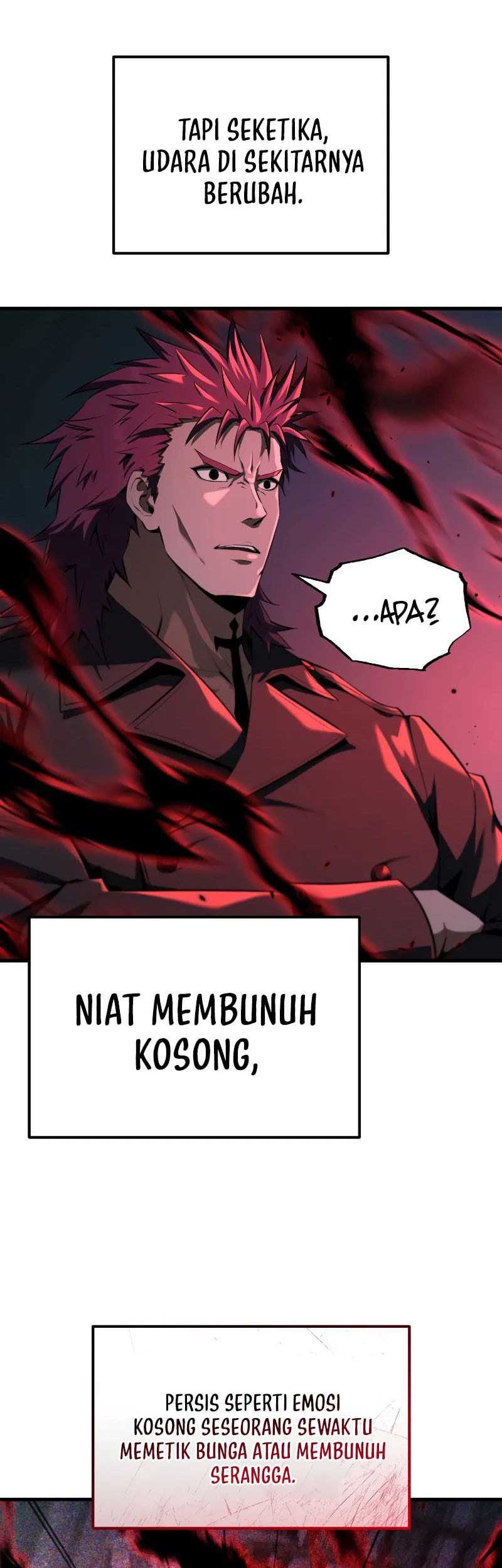 Manhwa The Fox-Eyed Villain Of The Demon Academy Chapter 10 gambar nomor 2