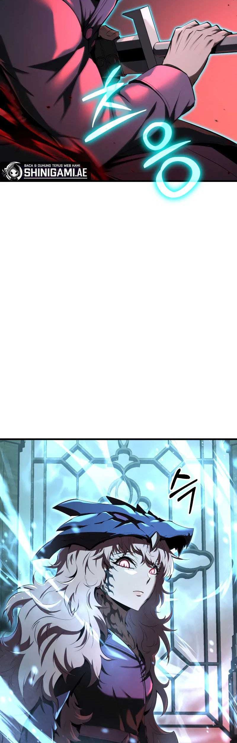 The Fox-Eyed Villain Of The Demon Academy Chapter 10 Gambar 4