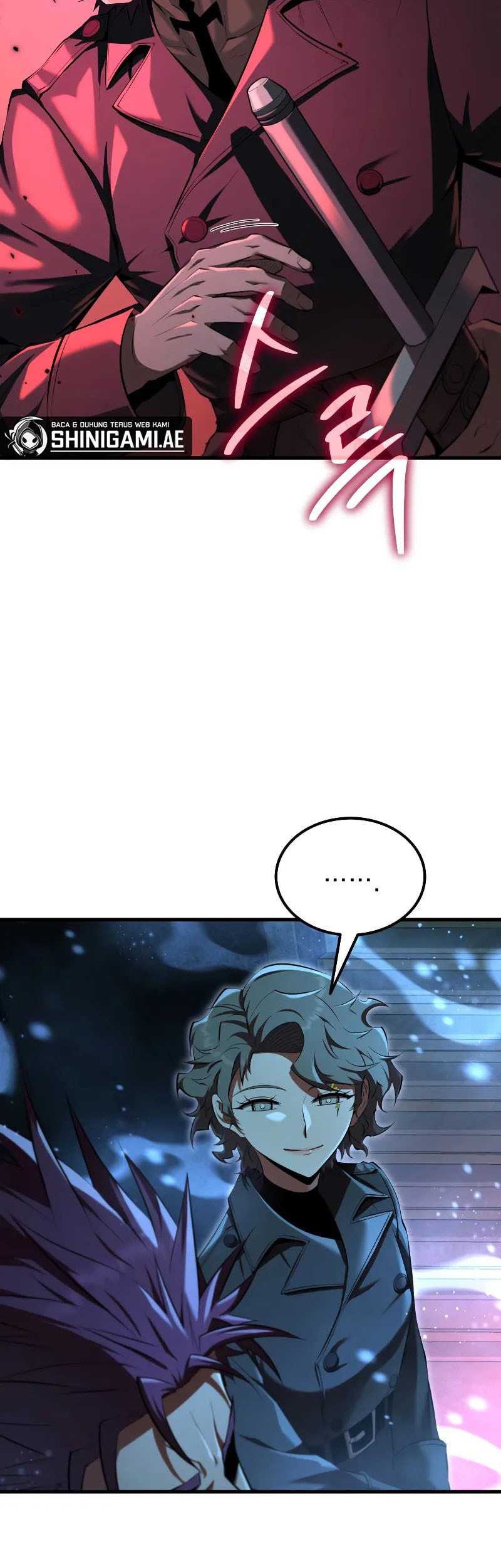 The Fox-Eyed Villain Of The Demon Academy Chapter 10 Gambar 7