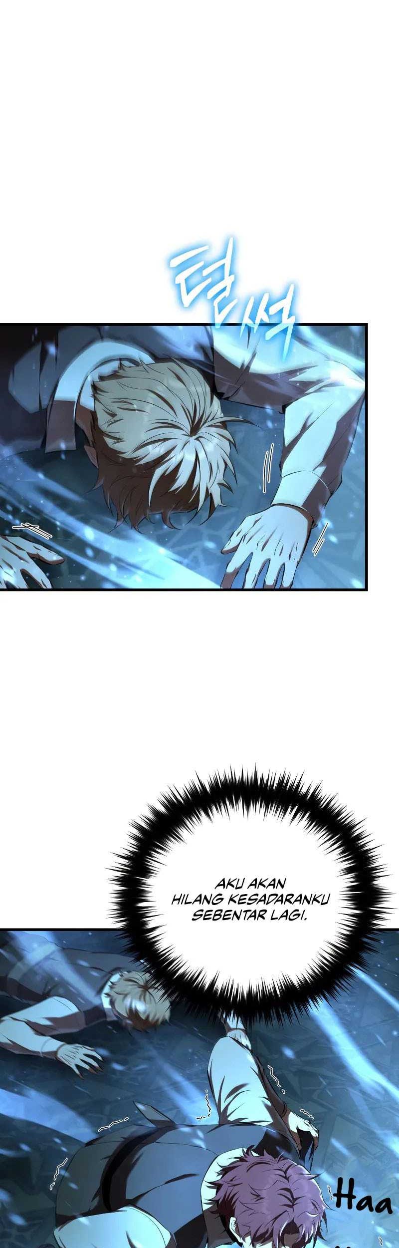 The Fox-Eyed Villain Of The Demon Academy Chapter 10 Gambar 8