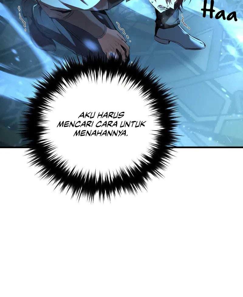 The Fox-Eyed Villain Of The Demon Academy Chapter 10 Gambar 9