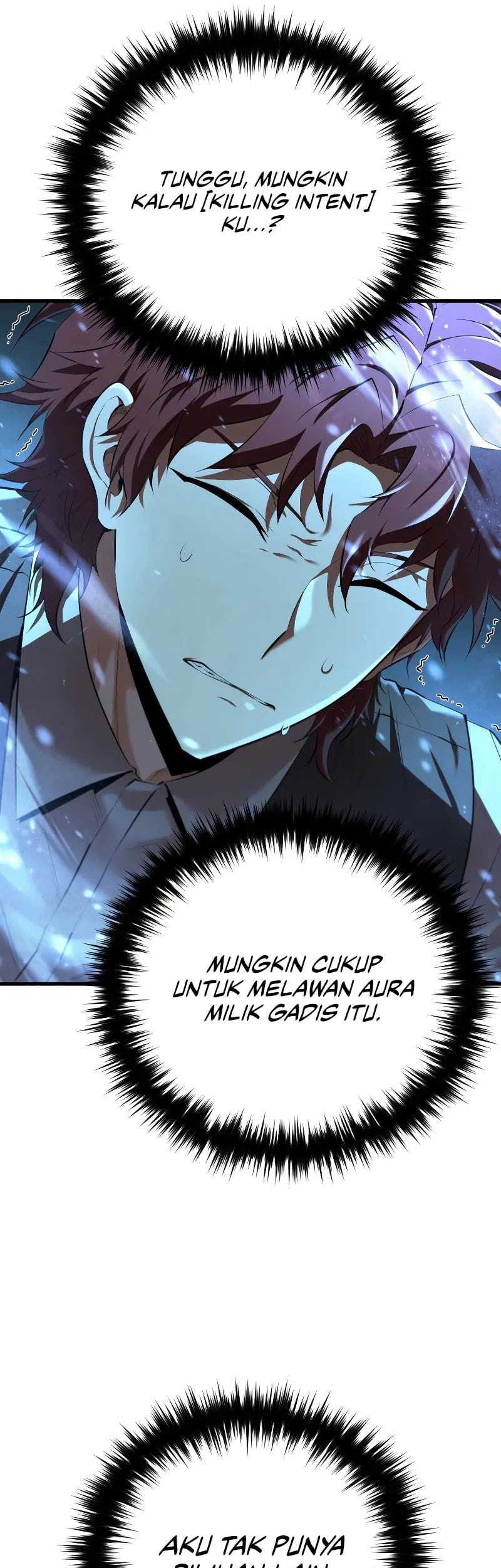 The Fox-Eyed Villain Of The Demon Academy Chapter 10 Gambar 10