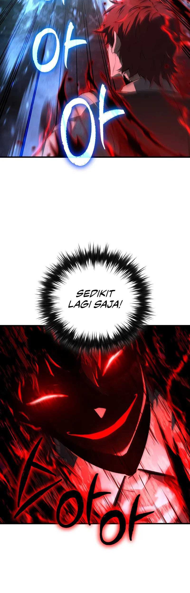 The Fox-Eyed Villain Of The Demon Academy Chapter 10 Gambar 13