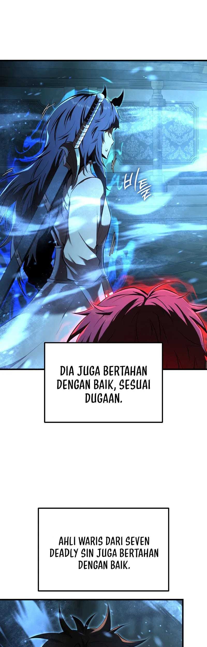 The Fox-Eyed Villain Of The Demon Academy Chapter 10 Gambar 18