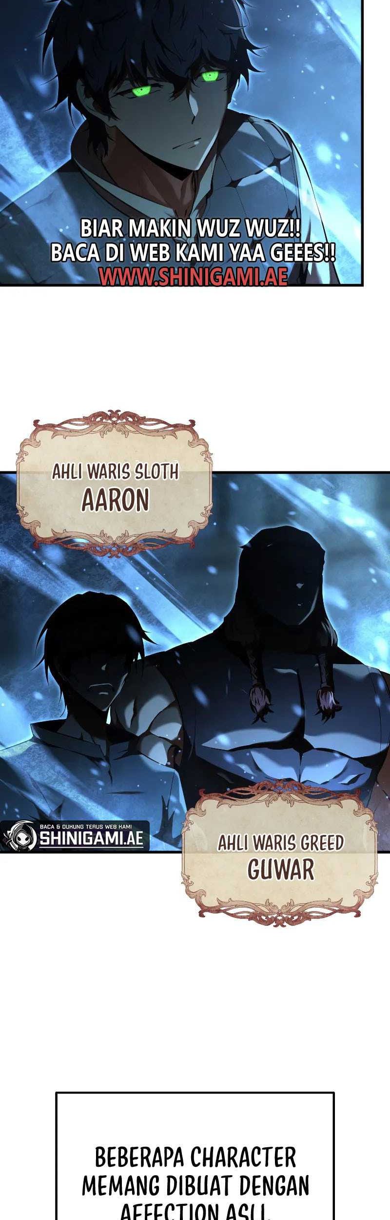 The Fox-Eyed Villain Of The Demon Academy Chapter 10 Gambar 20