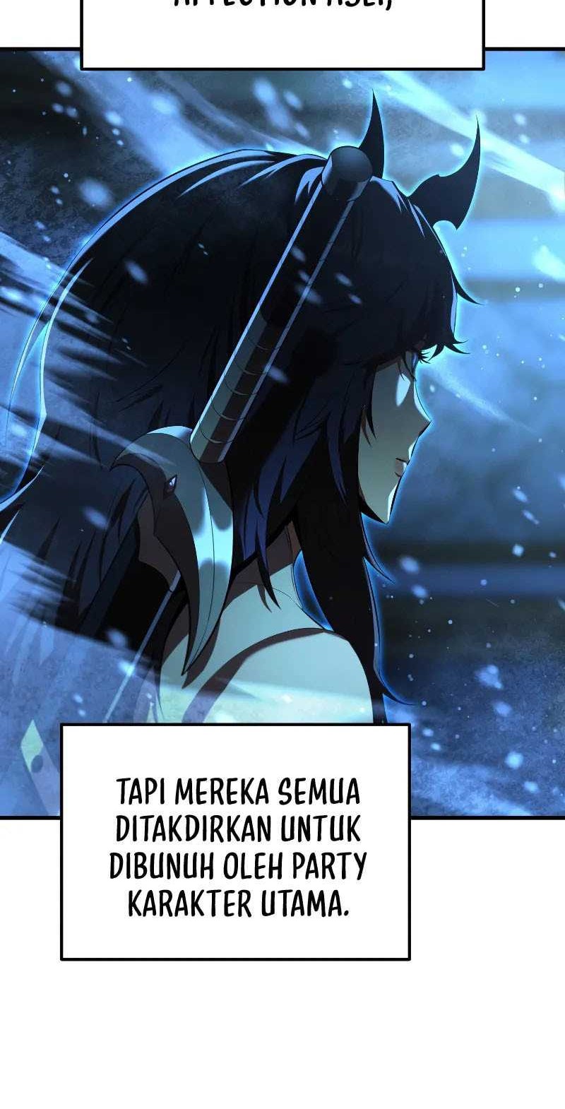 The Fox-Eyed Villain Of The Demon Academy Chapter 10 Gambar 21