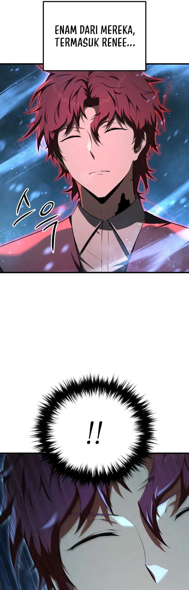 The Fox-Eyed Villain Of The Demon Academy Chapter 10 Gambar 22