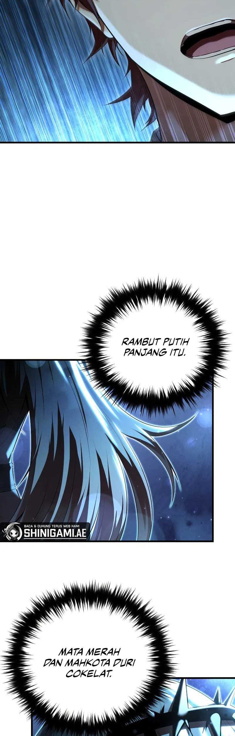 The Fox-Eyed Villain Of The Demon Academy Chapter 10 Gambar 23