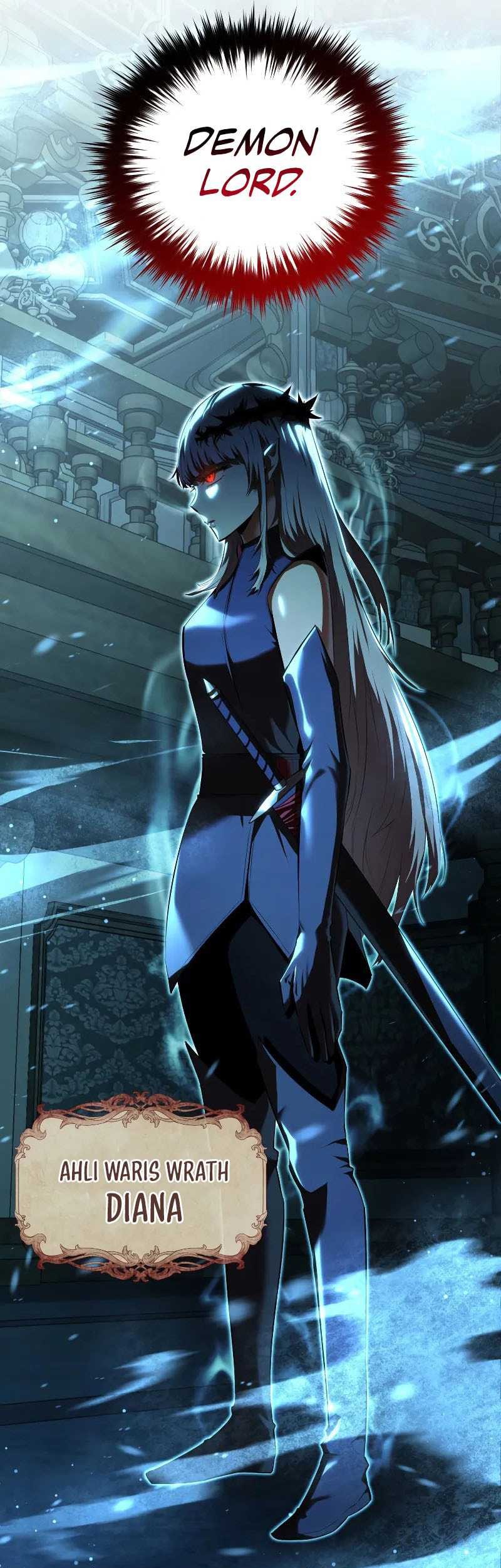 The Fox-Eyed Villain Of The Demon Academy Chapter 10 Gambar 26