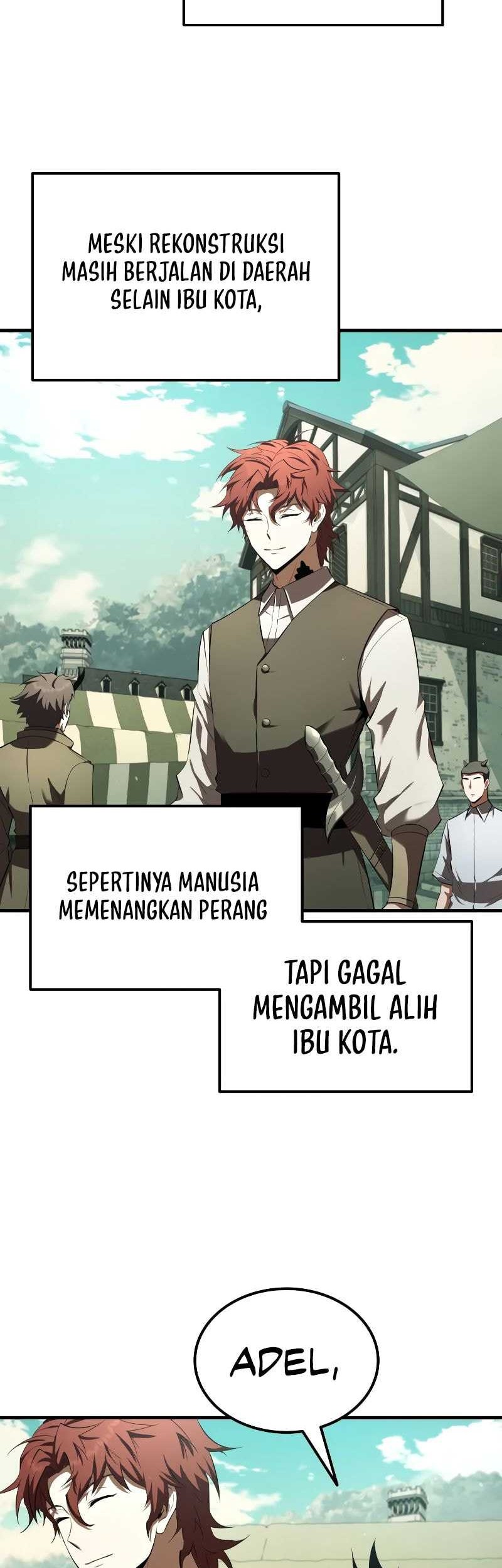 The Fox-Eyed Villain Of The Demon Academy Chapter 17 Gambar 6